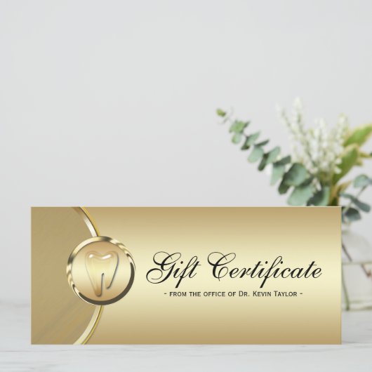 Kaart tandheelkundig tandheelkundig tandheelkundig (Staand voorkant)