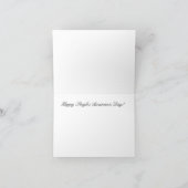 Kaart tegen Valentijnsdag (Binnen)