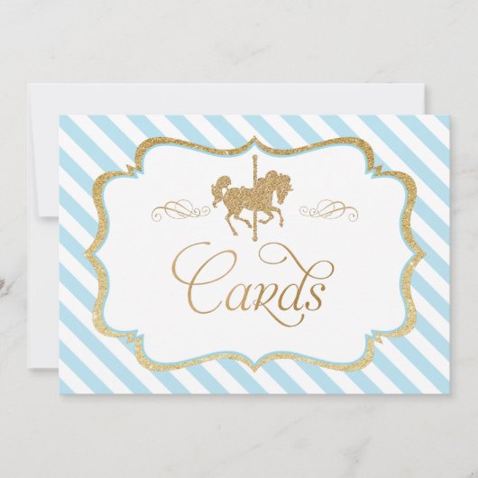 Kaart teken (Voorkant)