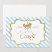 Kaart teken (Voorkant / Achterkant)