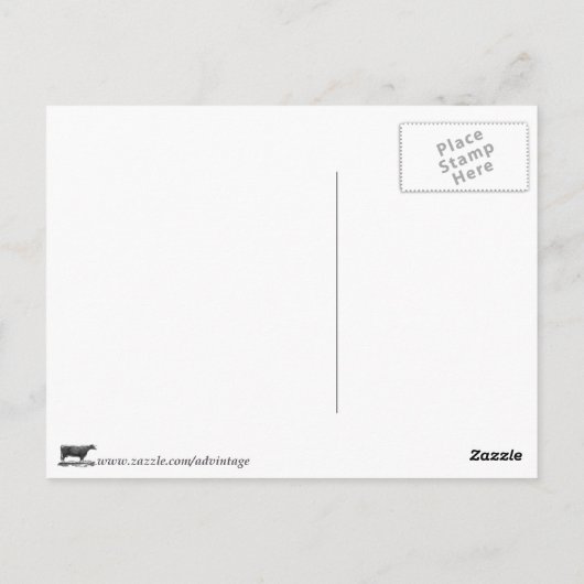  kaart ter illustratie van de kever (Achterkant)