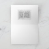 kaart "The Carriage House" (Binnen)