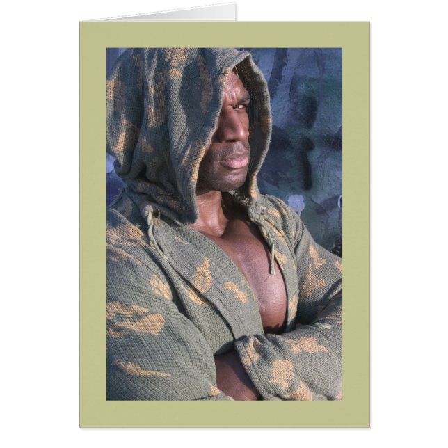 Kaart, "The War # 1" (LAWR112) (Voorkant)