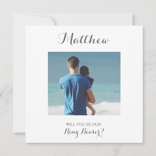 Kaart Tropische weduwendrager (Achterkant)