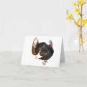 Kaart Turkije blanco (Gele Bloem)