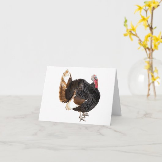 Kaart Turkije blanco (Gele Bloem)