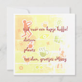  kaart uitnodiging koffie (Achterkant)