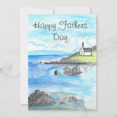 Kaart vaderdag (Voorkant)