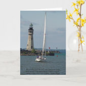 Kaart van Aanmoediging & Ondersteuning-Buffalo Vuu (Gele Bloem)