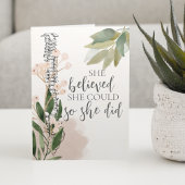 Kaart van Afstuderen van de wervelkolom, Kaart van