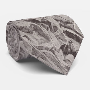 kaart van Albanië, Servië, Bulgarije Stropdas