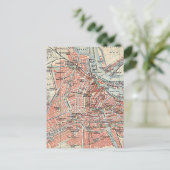  kaart van Amsterdam (1905) (2) (Staand voorkant)