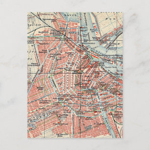  kaart van Amsterdam (1905) (2)