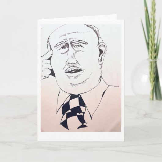 Kaart van Barb (Voorkant)