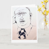 Kaart van Barb (Gele Bloem)