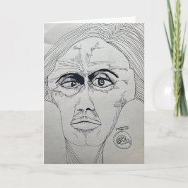 Kaart van Barb