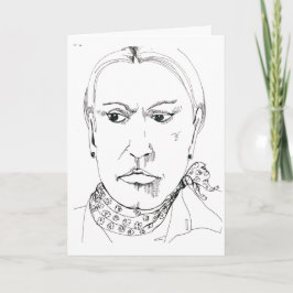 Kaart van Barb