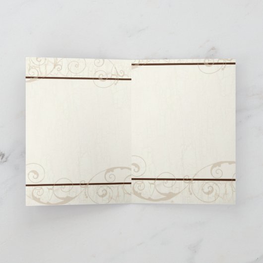 Kaart Van Bedrijfs shoppe van de Thee van de (Binnen)