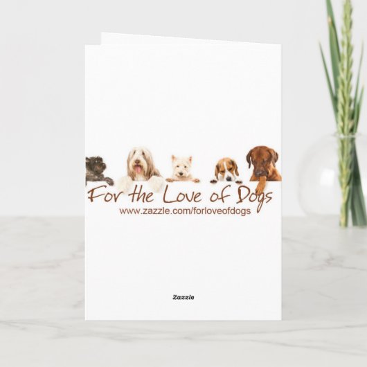 Kaart van Bichon Valentijns (Achterkant)