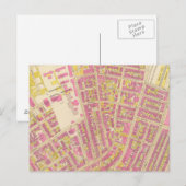 Kaart van Boston 20 (Voorkant / Achterkant)