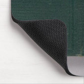 Kaart van Boston Muismat (Hoek)