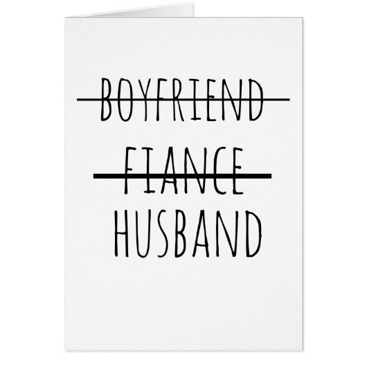 kaart van bride , van bride tot bruom , nieuwe man (Voorkant)