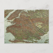 kaart van Brooklyn NY (1908) (Voorkant)
