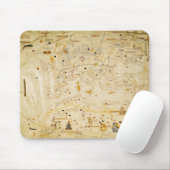 Kaart van Charles V, Kaart van Mecia Muismat (Met muis)