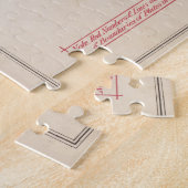 kaart van Charlestown Massachusetts (1901) Legpuzzel (Zijkant)