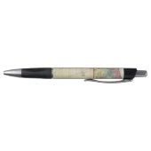 Kaart van Chicago Pen (Bodem)