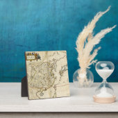 kaart van China | 1662 Fotoplaat (Insitu)