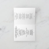 Kaart van Chinese voornaam voor vrouwen Fen. (Binnen)