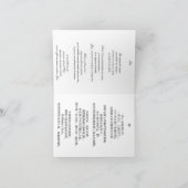 Kaart van Chinese voornaam voor vrouwen Jing. (Binnen)