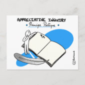 Kaart van Coaching "AI - Simultaniteitsprincipe" (Voorkant)