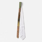  kaart van Colombia (1886) Stropdas (Achterkant)