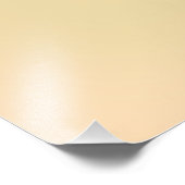 Kaart van Como Italië Foto Afdruk (Hoek)