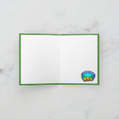 Kaart van de Adventurer Club (Binnen)