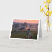 Kaart van de Amerikaanse eenheid (Gele Bloem)