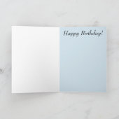 Kaart van de bedrijfs de grappige (Binnen)