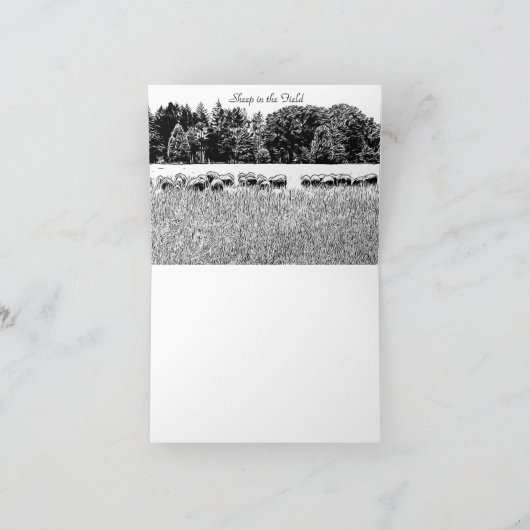 KAART VAN DE BEELDVELD FOTO ANIMAAL (Binnen)