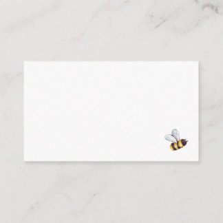 Kaart van de behuizing of Raffle-Kaart