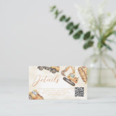 Kaart van de behuizing voor bouwdetails (Staand voorkant)