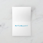 Kaart van de Boston Terrier Clancey (Binnen)