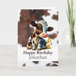 Kaart VAN DE BROEIKJES VAN DE KOEIENHUID