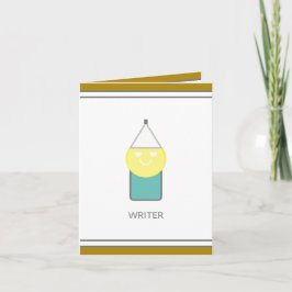 KAART van de dichter Adiela Akoo