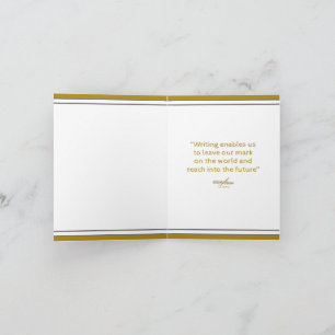 KAART van de dichter Adiela Akoo