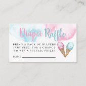 Kaart van de Doordrukfolie van ijs. (Voorkant)