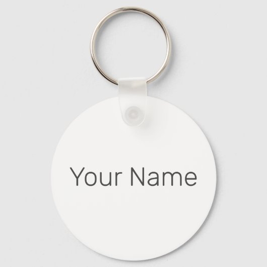 Kaart van de Duitse deelstaat Sleeswijk-Holstein Sleutelhanger (Achterkant)