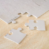 kaart van de duivenCove Rockport MA (1886) Legpuzzel (Zijkant)