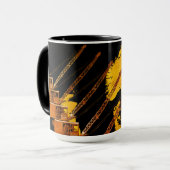  KAART VAN DE EXPLOITANT VAN KRANE VAN EUROPA MOK (Voorkant links)